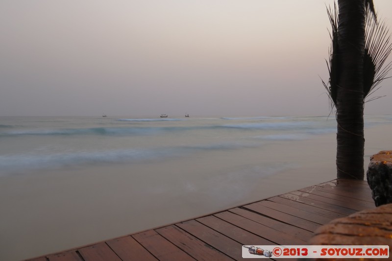 Assinie de Nuit - Hotel O Sole Mio
Mots-clés: CIV CÃ´te d'Ivoire Sud-Como Nuit plage mer Palmier geo:lat=5.15807600 geo:lon=-3.46383691 geotagged