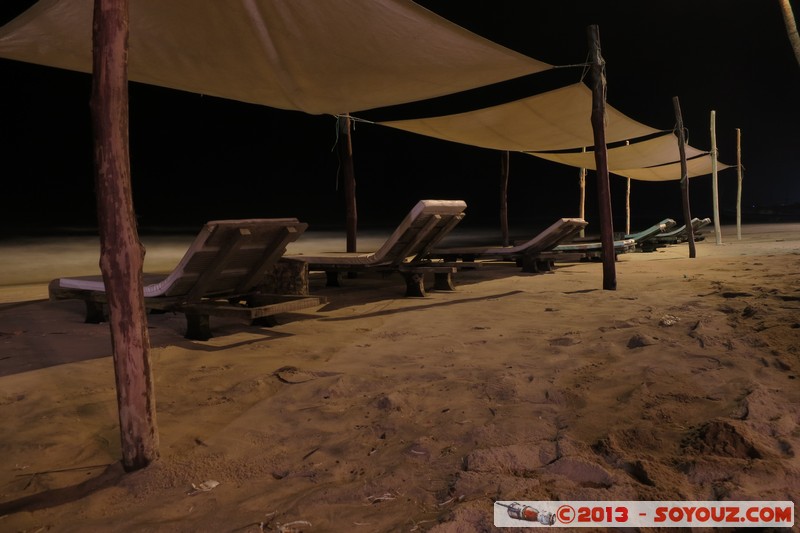 Assinie de Nuit - Hotel O Sole Mio
Mots-clés: CIV CÃ´te d'Ivoire Sud-Como Nuit plage mer Palmier geo:lat=5.15807600 geo:lon=-3.46383691 geotagged