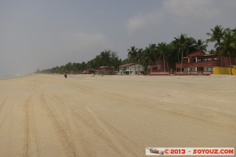 Assinie
Mots-clés: CIV CÃ´te d'Ivoire Assouind geo:lat=5.16043479 geo:lon=-3.47854614 geotagged Lagunes plage Palmier