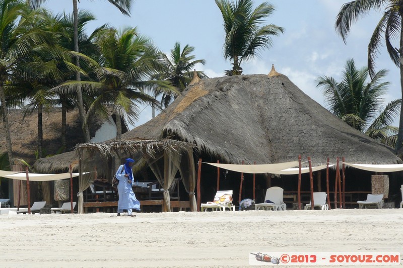 Assinie - Hotel O Sole Mio
Mots-clés: plage