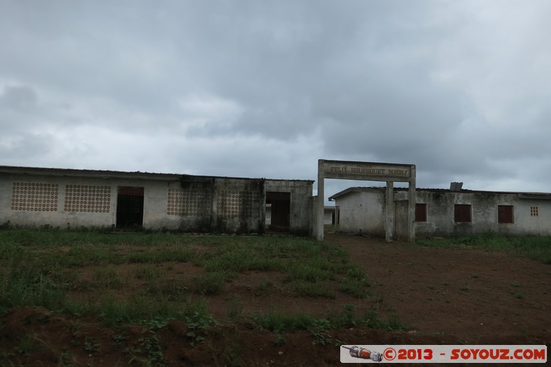 Sipilou
Mots-clés: CIV CÃ´te d'Ivoire Dix-Huit Montagnes geo:lat=7.86145600 geo:lon=-8.09289500 geotagged Sipilou