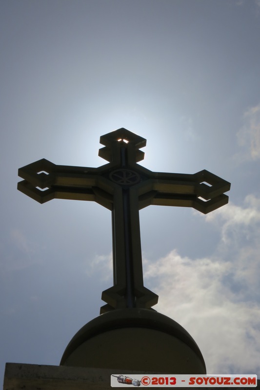 Yamoussoukro - Basilique de Notre Dame de la Paix
Mots-clés: CIV C&Atilde;&acute;te d'Ivoire geo:lat=6.81794983 geo:lon=-5.29307271 geotagged Lacs Yamoussoukro Basilique de Notre Dame de la Paix Eglise Architecture Lumiere soleil