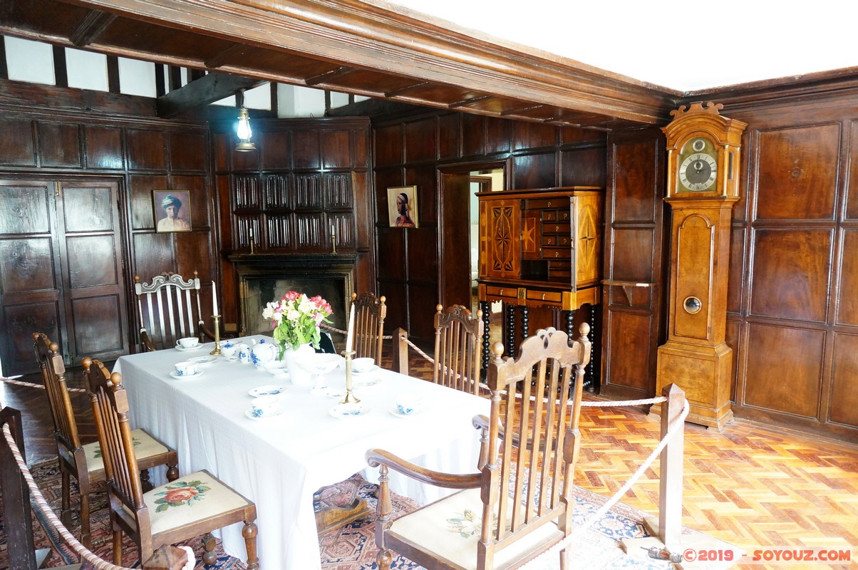 Nairobi - Karen Blixen Museum
Mots-clés: KEN Kenya Nairobi Area Ololua Ridge Karen Karen Blixen Museum