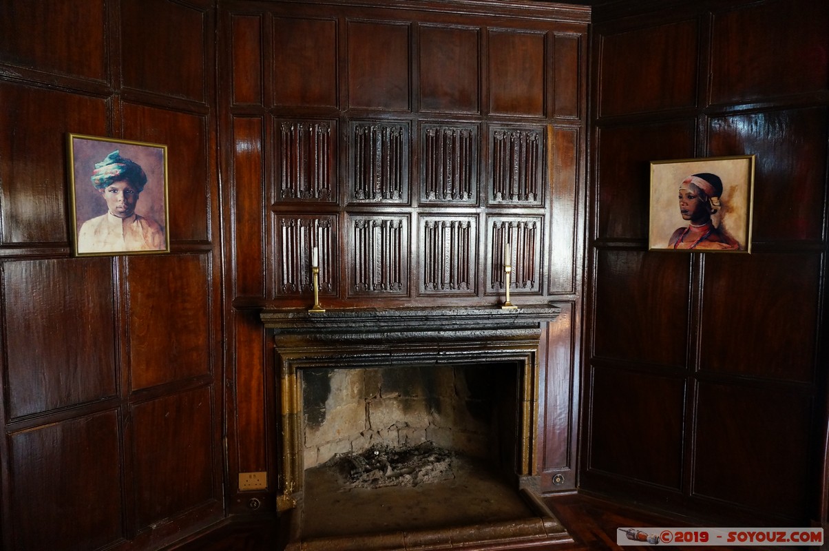 Nairobi - Karen Blixen Museum
Mots-clés: KEN Kenya Nairobi Area Ololua Ridge Karen Karen Blixen Museum