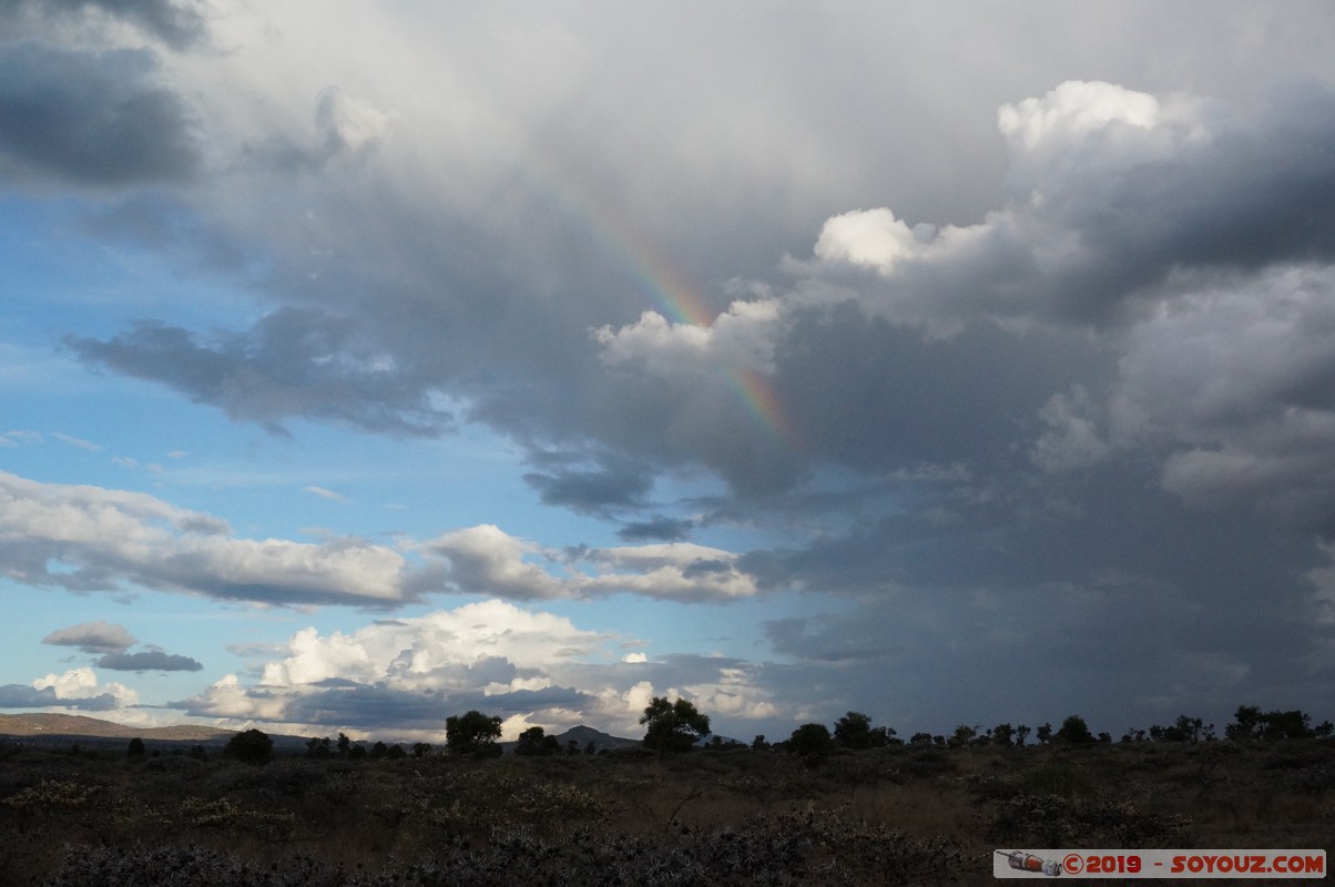 Swara Plains - Rainbow
Mots-clés: KEN Kenplains Kenya Machakos Swara Plains Wildlife Conservancy Arc-en-Ciel