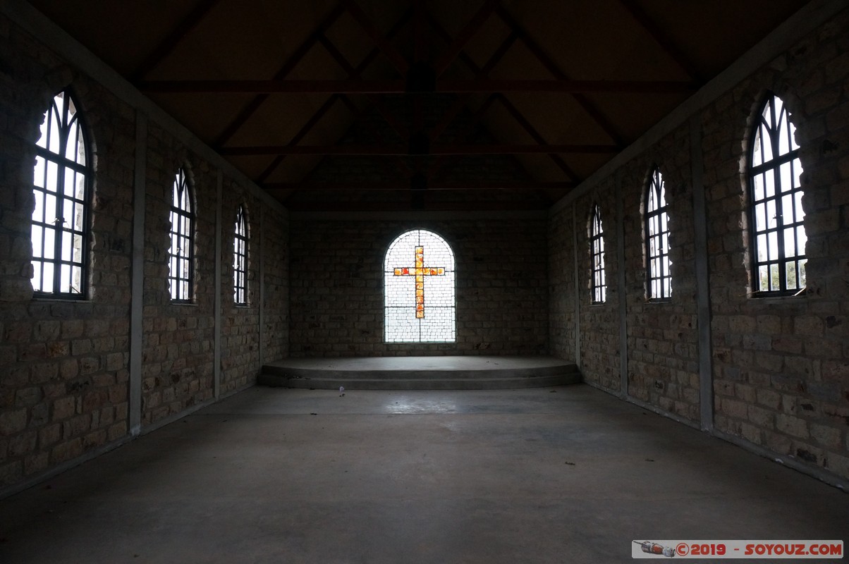 Swara Plains - Church
Mots-clés: KEN Kenplains Kenya Machakos Swara Plains Wildlife Conservancy Eglise