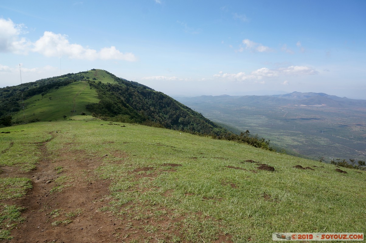Ngong Hills
Mots-clés: Kajiado KEN Kenya Matathia Ngong Hills