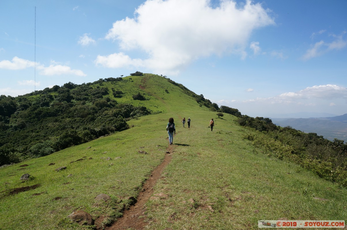 Ngong Hills
Mots-clés: Kajiado KEN Kenya Olosho-Oibok Ngong Hills