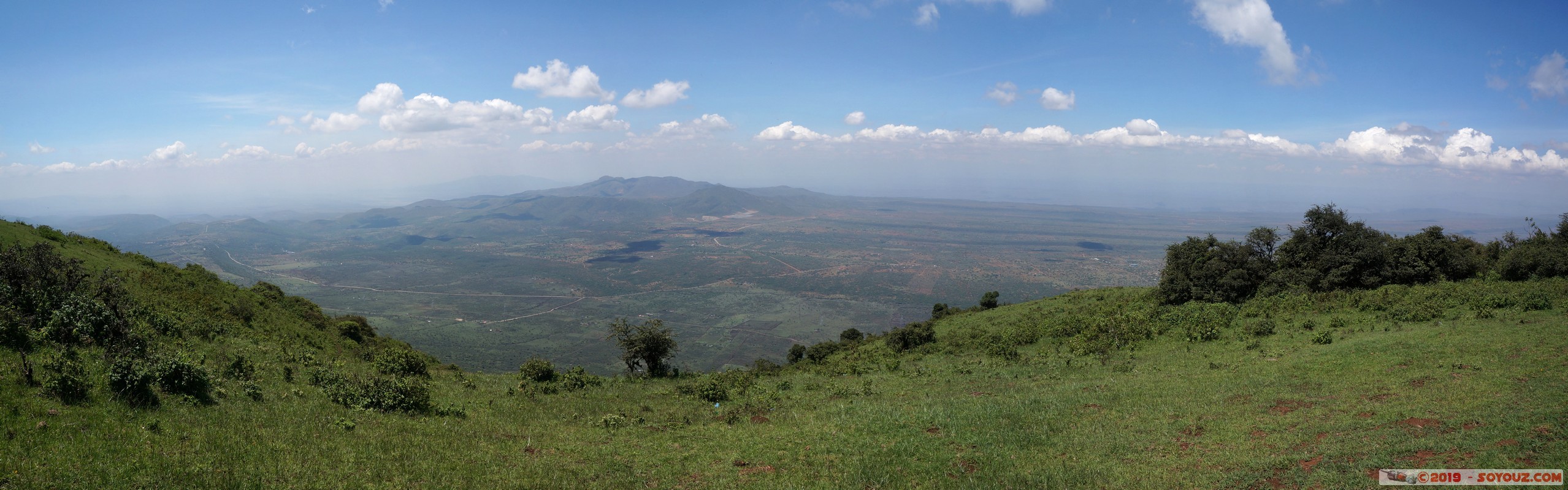 Ngong Hills - Panorama
Mots-clés: Kajiado KEN Kenya Olosho-Oibok Ngong Hills panorama