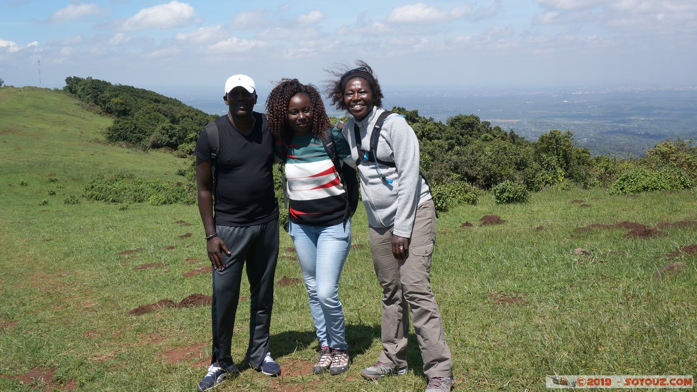 Ngong Hills
Mots-clés: Kajiado KEN Kenya Olosho-Oibok Ngong Hills