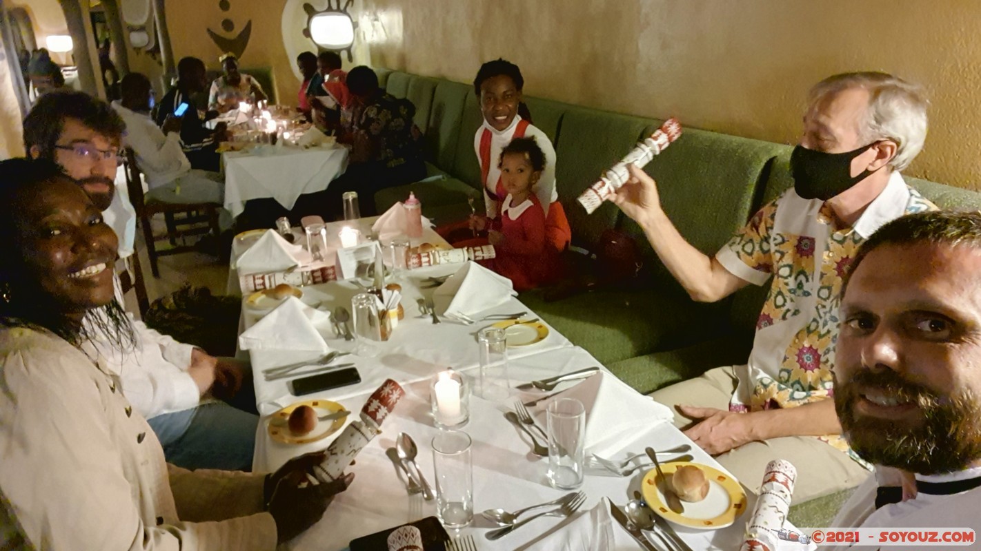 Mara Serena Safari Lodge - Christmas Eve 2020
Mots-clés: geo:lat=-1.40205350 geo:lon=35.02590807 geotagged KEN Kenya Narok Ol Kiombo