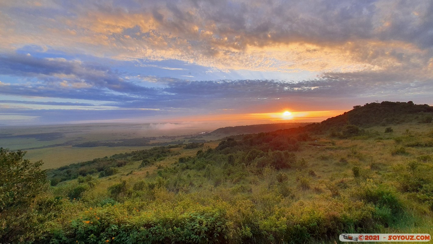 Masai Mara - Sunrise
Mots-clés: geo:lat=-1.40120349 geo:lon=35.02635828 geotagged KEN Kenya Narok Ol Kiombo paysage sunset Lumiere