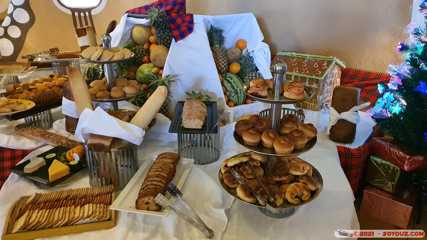 Mara Serena Safari Lodge
Mots-clés: geo:lat=-1.40208377 geo:lon=35.02595426 geotagged KEN Kenya Narok Ol Kiombo Mara Serena Safari Lodge