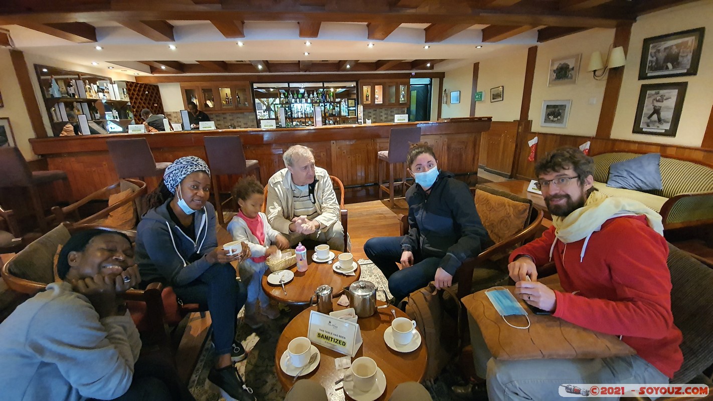 Masai Mara - Keekorok Lodge
Mots-clés: geo:lat=-1.58923810 geo:lon=35.23605620 geotagged