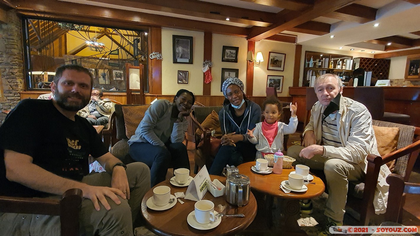 Masai Mara - Keekorok Lodge
Mots-clés: geo:lat=-1.58923810 geo:lon=35.23605620 geotagged