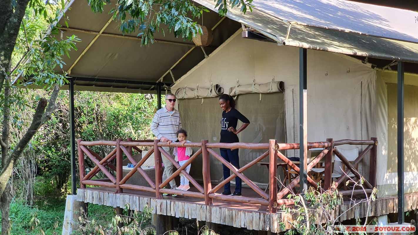 Masai Mara - Ashnil Mara Camp
Mots-clés: geo:lat=-1.46599191 geo:lon=35.04147456 geotagged KEN Kenya Narok Ol Kiombo Ashnil Mara Camp