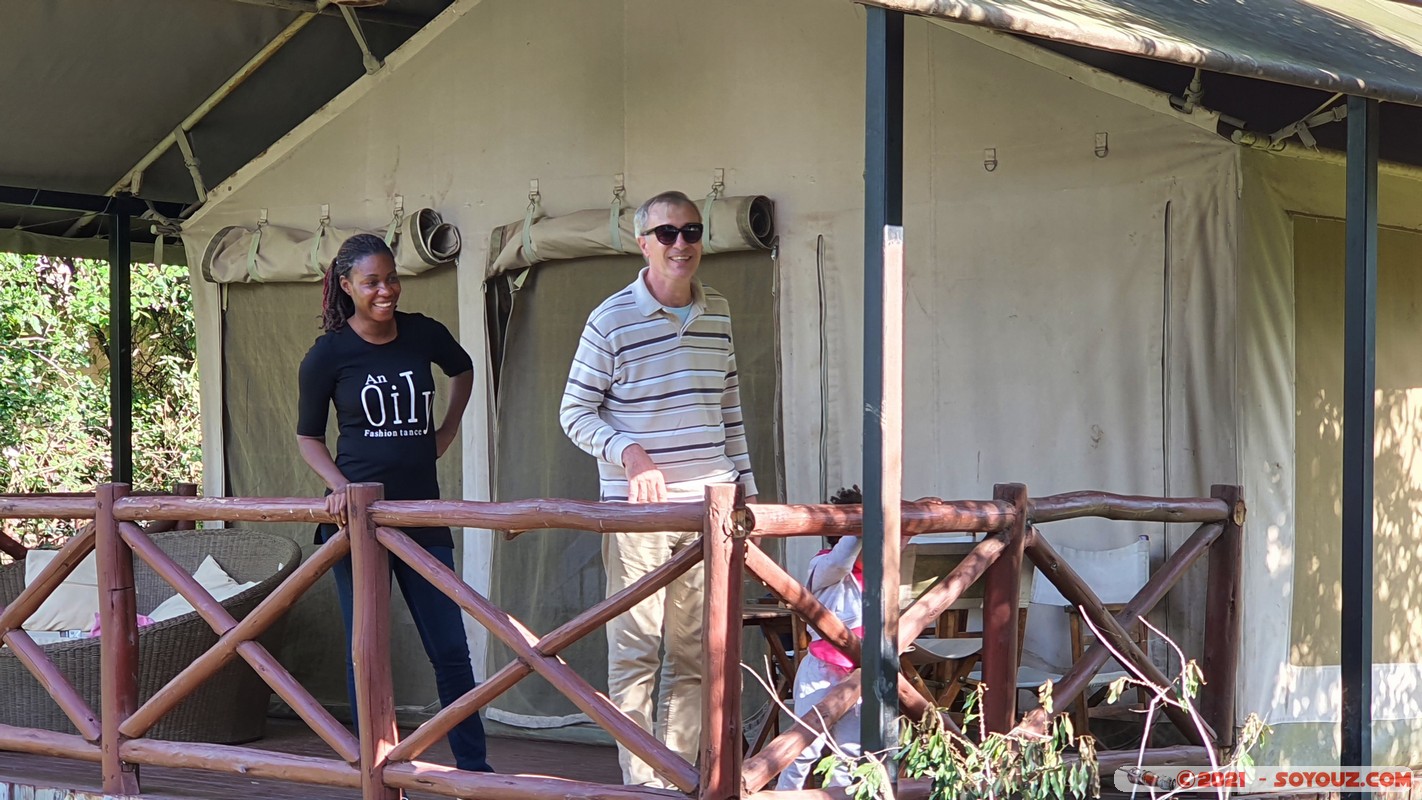 Masai Mara - Ashnil Mara Camp
Mots-clés: geo:lat=-1.46599191 geo:lon=35.04147456 geotagged KEN Kenya Narok Ol Kiombo Ashnil Mara Camp