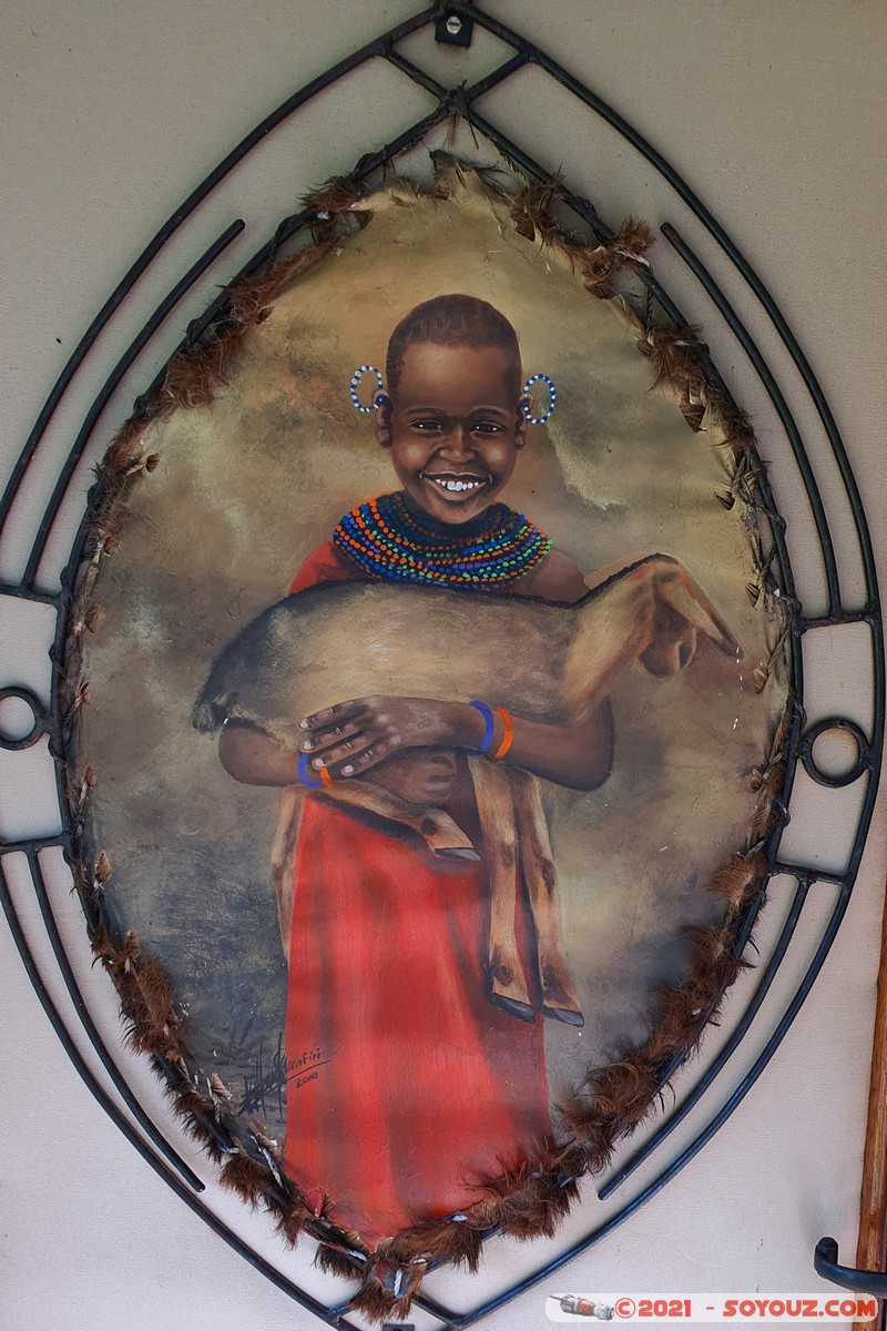 Masai Mara - Ashnil Mara Camp
Mots-clés: geo:lat=-1.46607117 geo:lon=35.04160164 geotagged KEN Kenya Narok Ol Kiombo Ashnil Mara Camp peinture