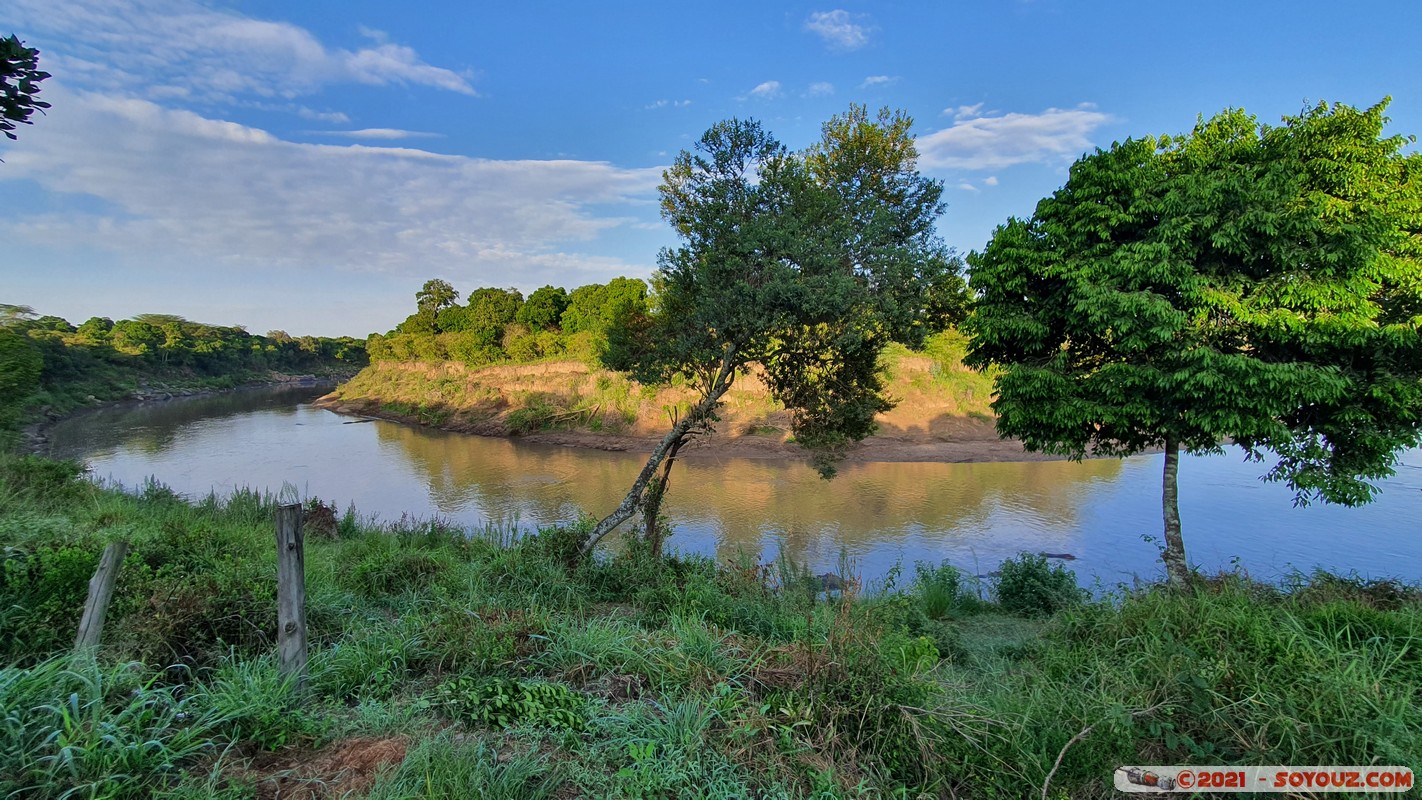 Masai Mara - Ashnil Mara Camp - Sunrise
Mots-clés: paysage Ashnil Mara Camp sunset