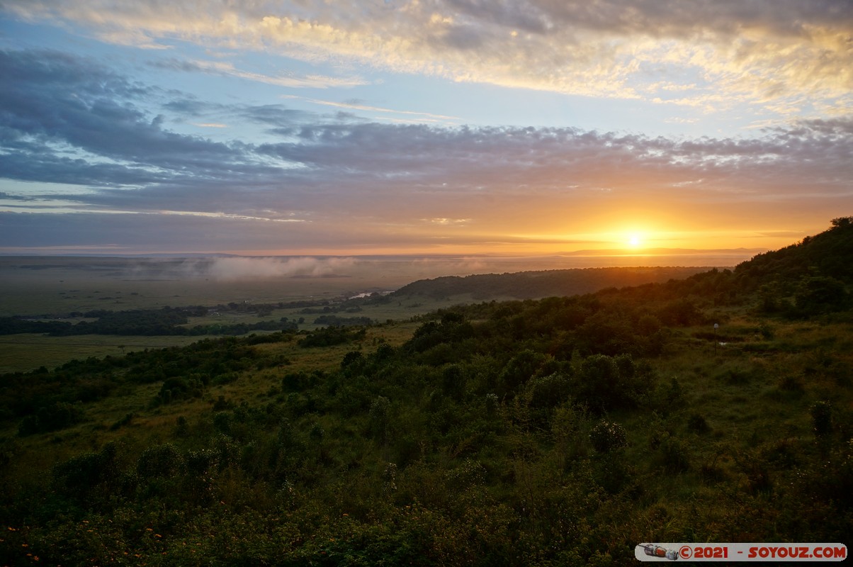 Masai Mara - Sunrise
Mots-clés: geo:lat=-1.40120349 geo:lon=35.02635828 geotagged KEN Kenya Narok Ol Kiombo paysage sunset Lumiere