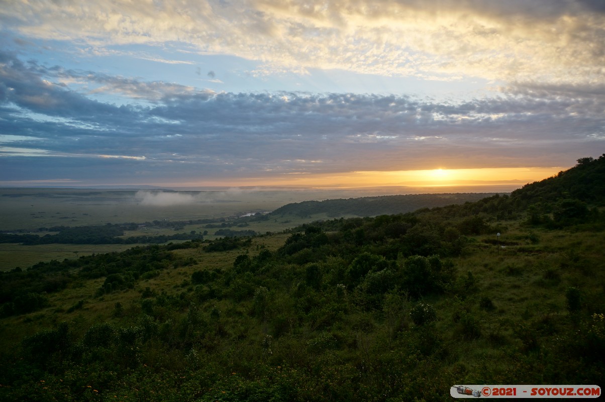 Masai Mara - Sunrise
Mots-clés: geo:lat=-1.40120349 geo:lon=35.02635828 geotagged KEN Kenya Narok Ol Kiombo paysage sunset Lumiere