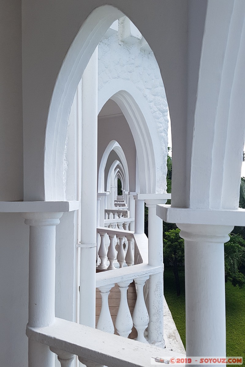 Mombasa - CityBlue Creekside Hotel
Mots-clés: KEN Kengeleni Kenya Mombasa CityBlue Creekside Hotel