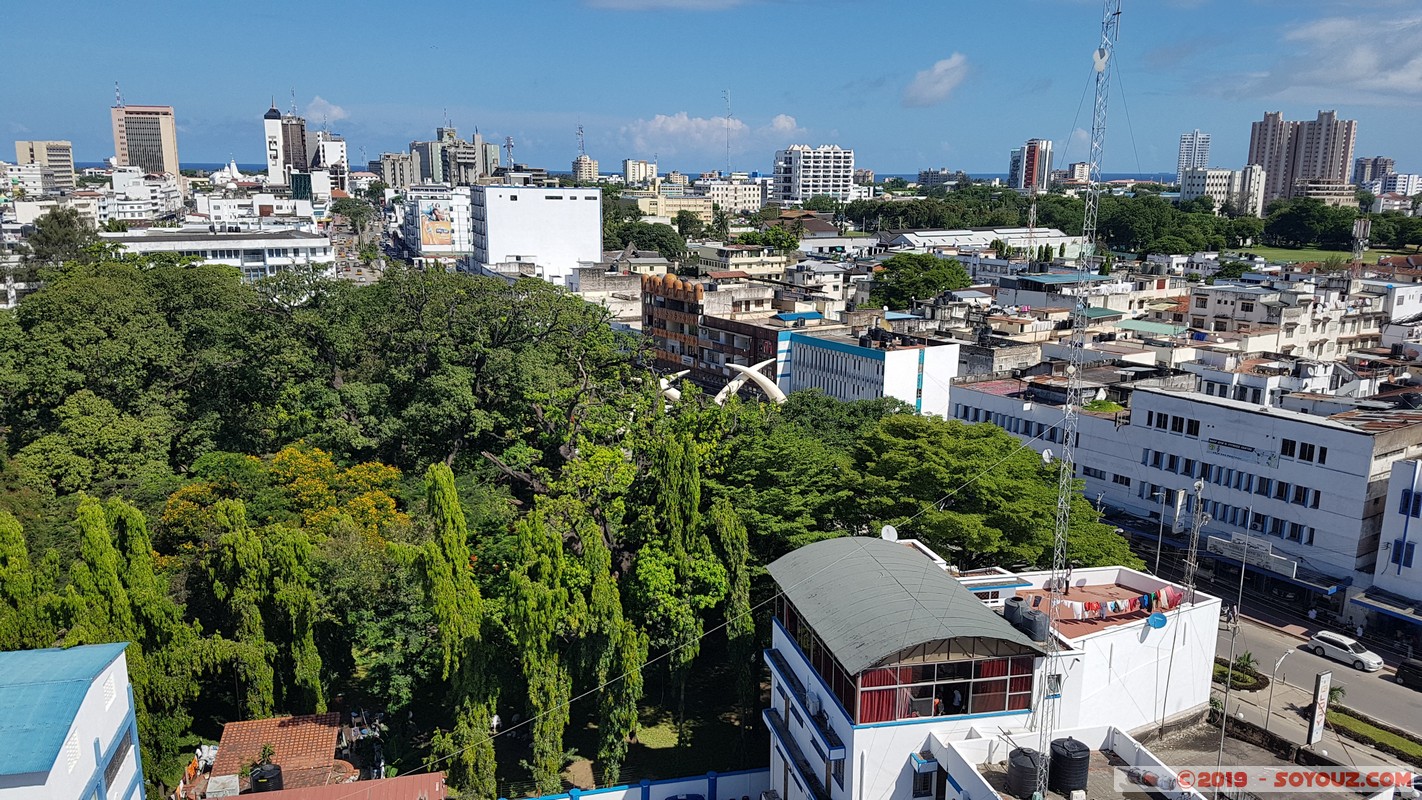 Mombasa
Mots-clés: KEN Kenya Mombasa Tayari University of Nairobi