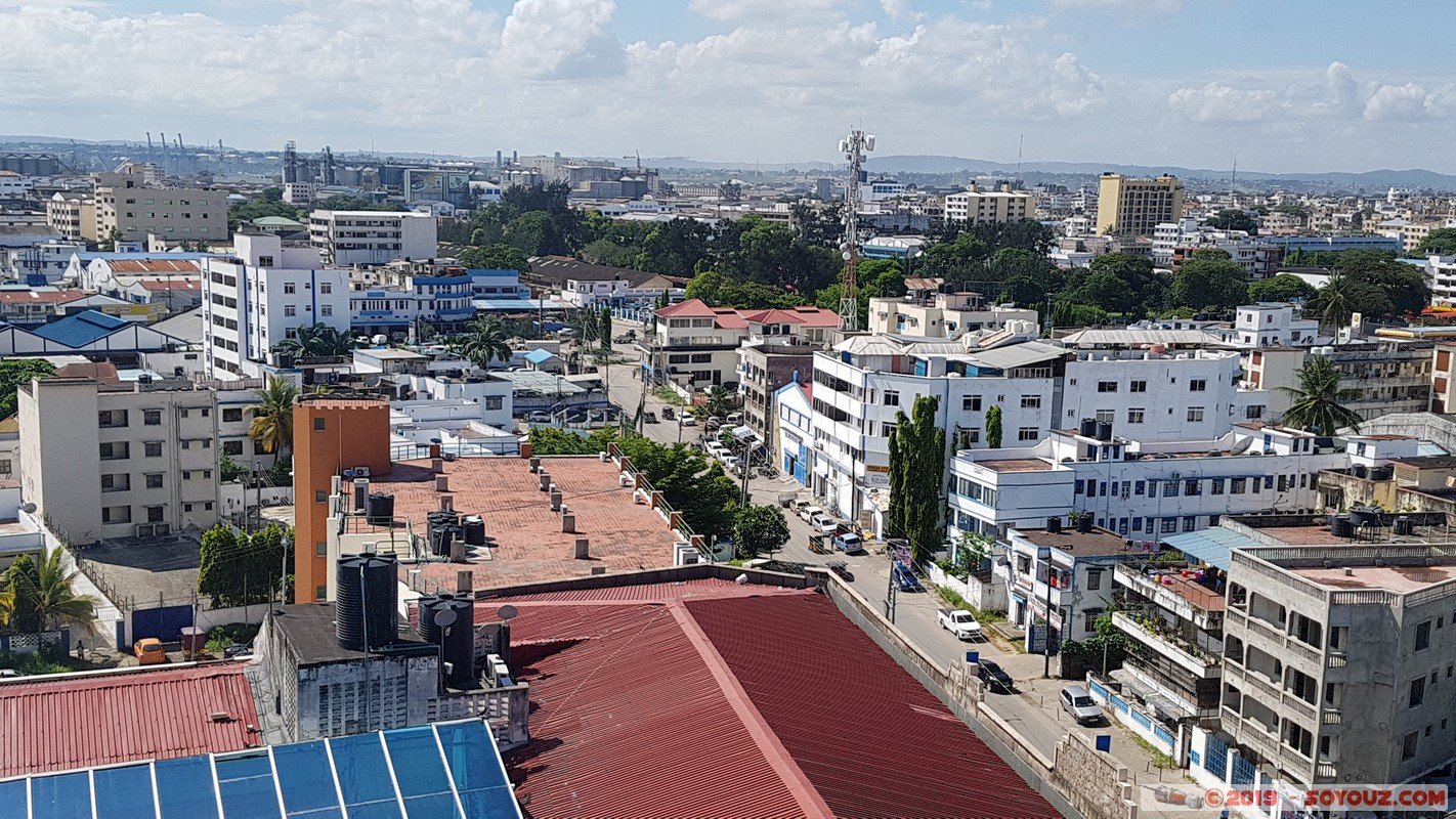 Mombasa
Mots-clés: KEN Kenya Mombasa Tayari University of Nairobi