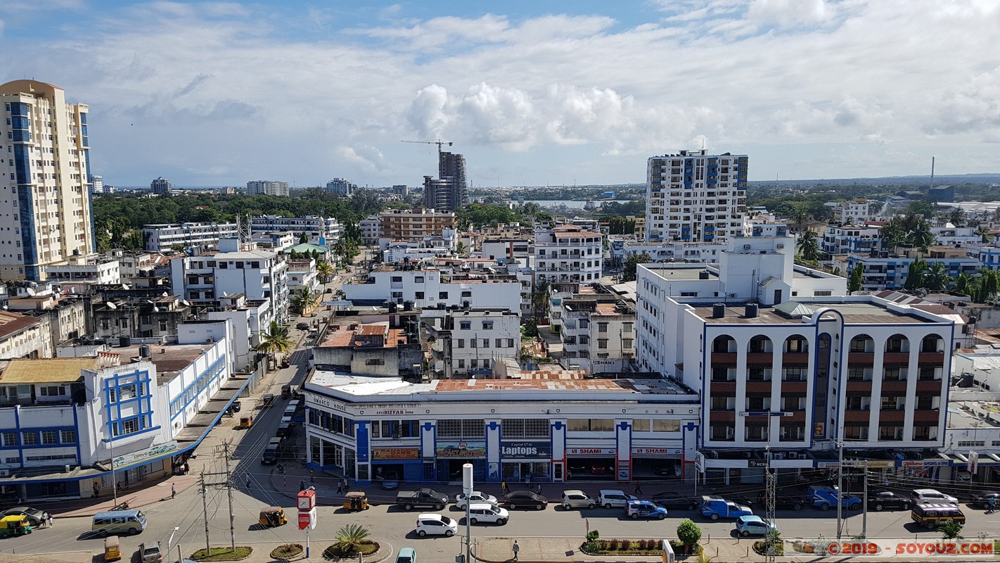 Mombasa
Mots-clés: KEN Kenya Mombasa Tayari University of Nairobi