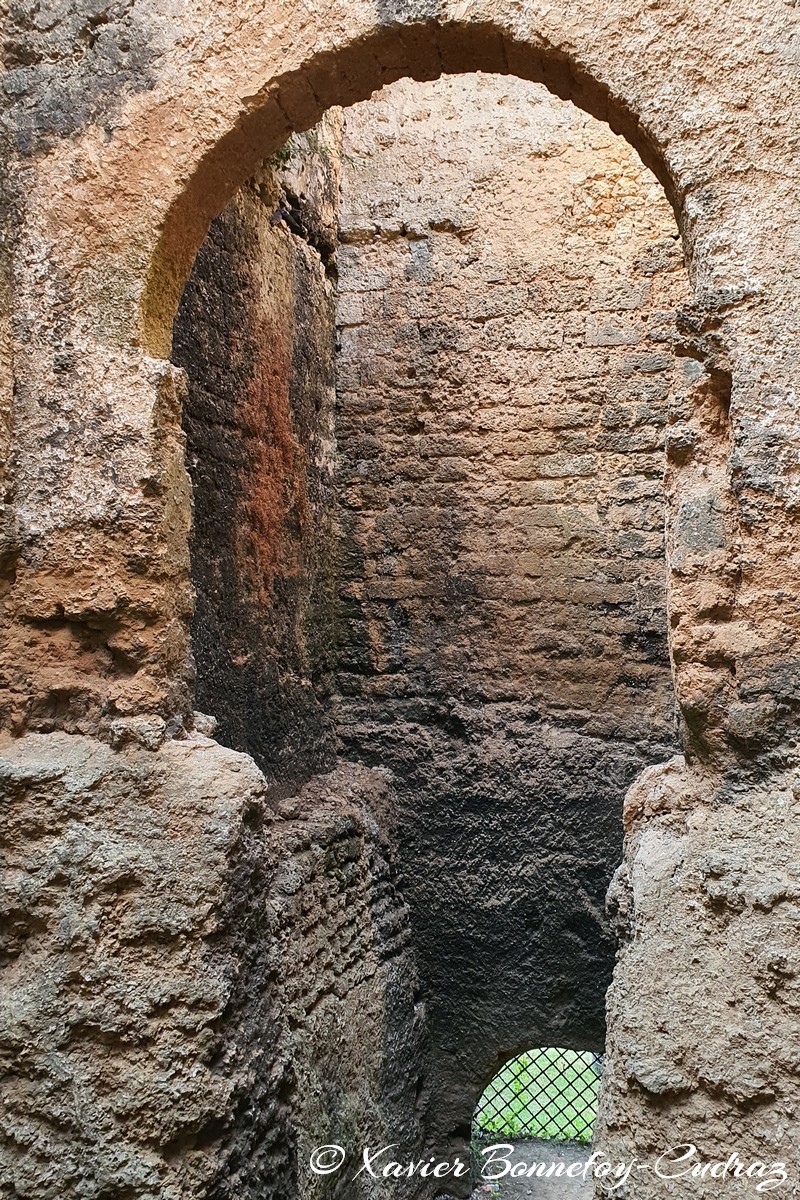 Mombasa - Fort Jesus
Mots-clés: geo:lat=-4.06253828 geo:lon=39.68013731 geotagged KEN Kenya Mombasa Tayari Fort Jesus patrimoine unesco