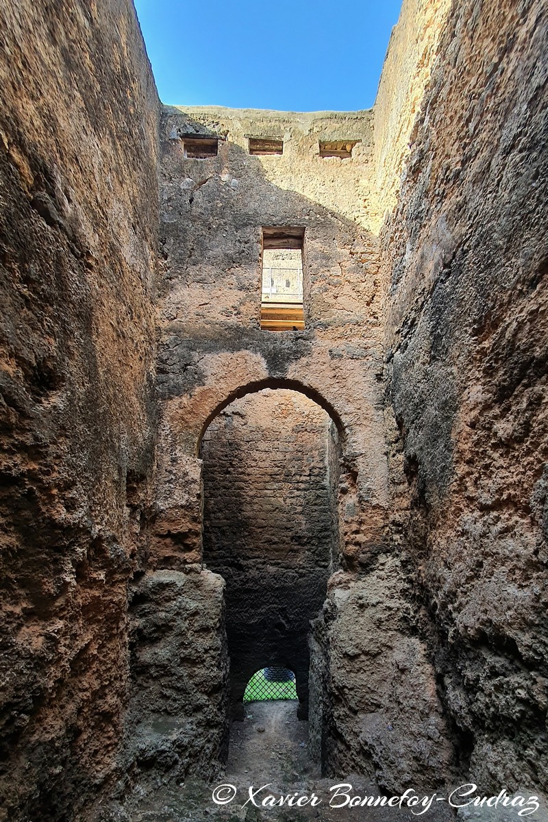 Mombasa - Fort Jesus
Mots-clés: geo:lat=-4.06253828 geo:lon=39.68013731 geotagged KEN Kenya Mombasa Tayari Fort Jesus patrimoine unesco