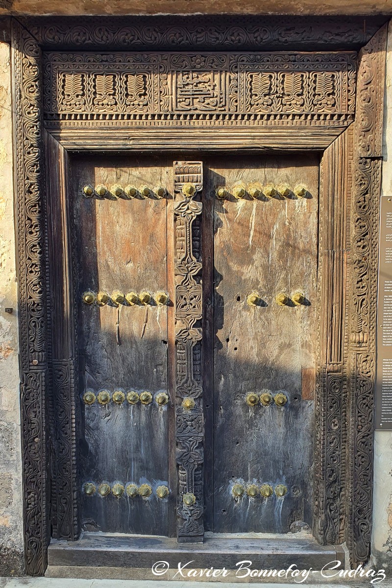 Mombasa - Fort Jesus
Mots-clés: Fort Jesus patrimoine unesco Kenya Mombasa