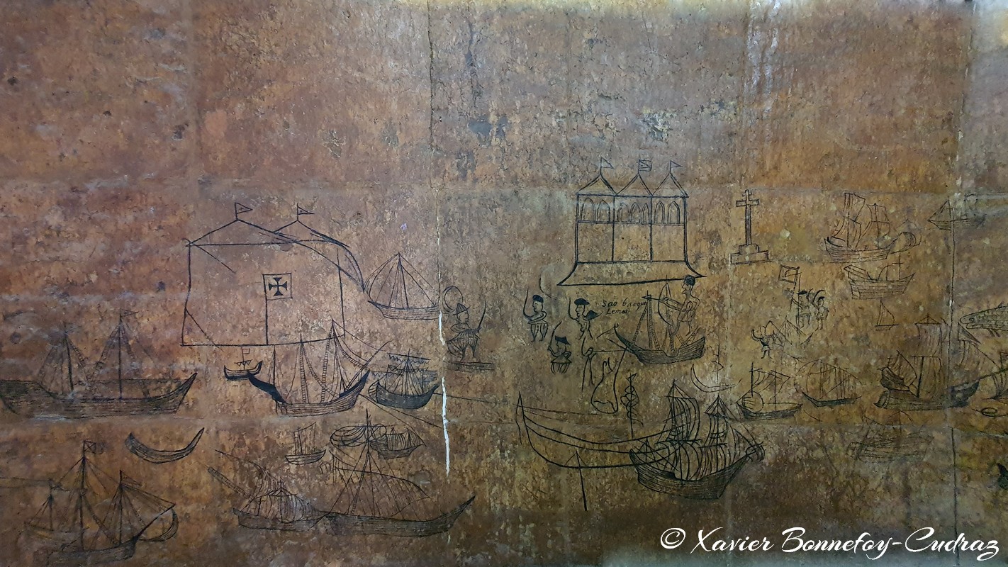 Mombasa - Fort Jesus
Mots-clés: geo:lat=-4.06272165 geo:lon=39.68009628 geotagged KEN Kenya Mombasa Tayari Fort Jesus patrimoine unesco