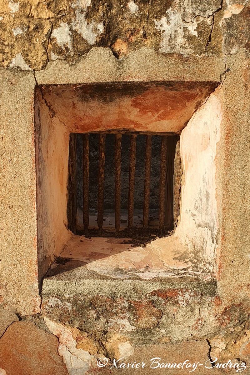 Mombasa - Fort Jesus
Mots-clés: Fort Jesus patrimoine unesco Kenya Mombasa