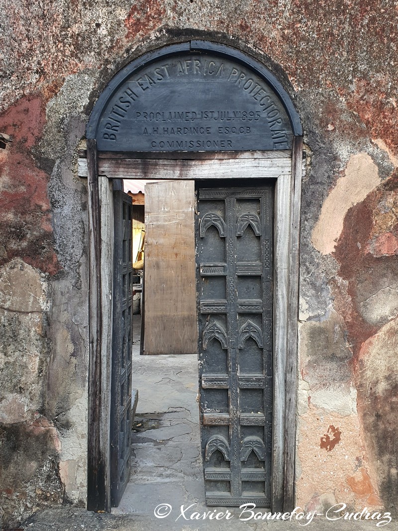 Mombasa - Fort Jesus
Mots-clés: geo:lat=-4.06241497 geo:lon=39.67979807 geotagged KEN Kenya Mombasa Tayari Fort Jesus patrimoine unesco