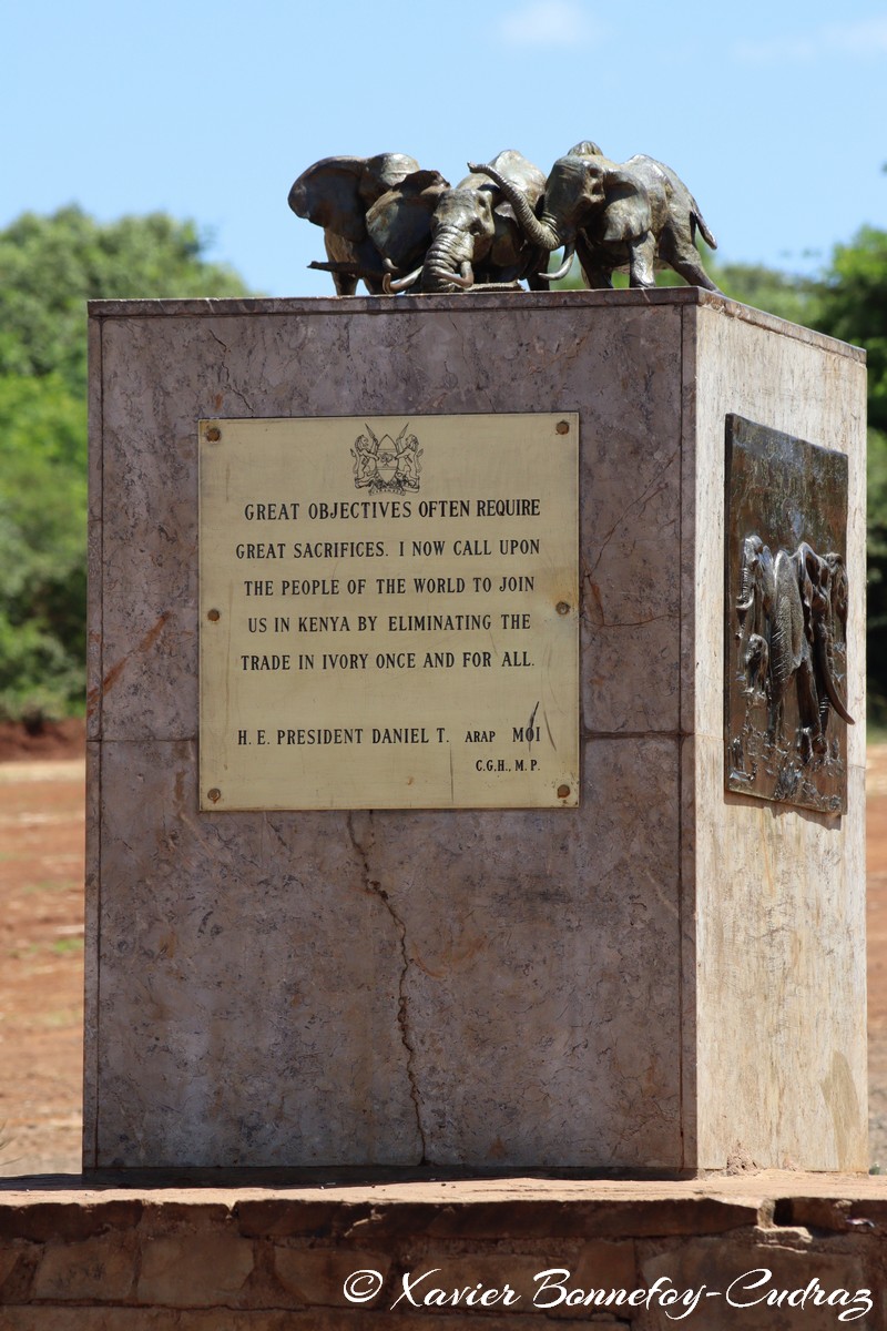 Nairobi National Park
Mots-clés: geo:lat=-1.34574886 geo:lon=36.79720762 geotagged KEN Kenya Nairobi Area Nairobi National Park animals