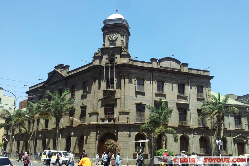 Nairobi - Khoja Mosque
Mots-clés: geo:lat=-1.28184681 geo:lon=36.82153702 geotagged KEN Kenya Nairobi Mosque