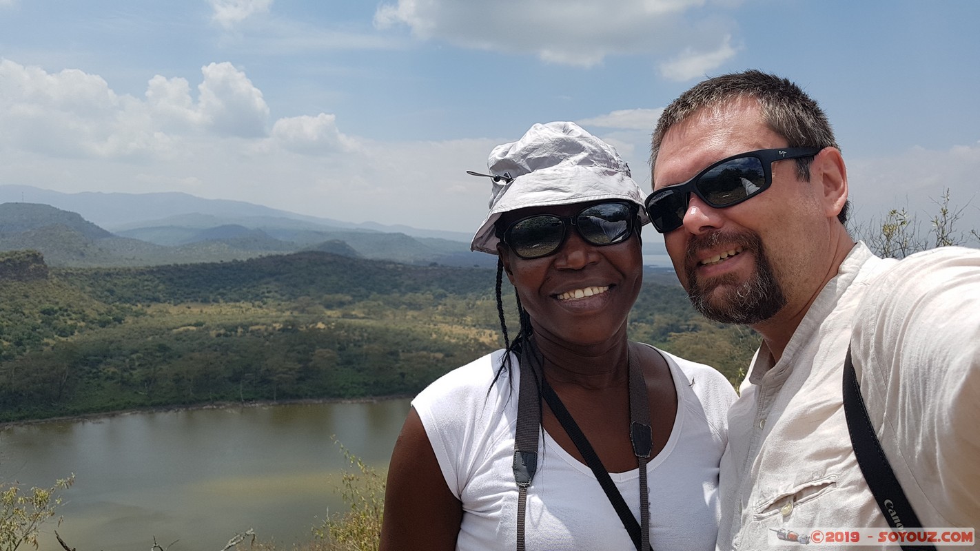 Nakuru - Crater lake
Mots-clés: KEN Kenya Lentolia Stud Nakuru Crater lake