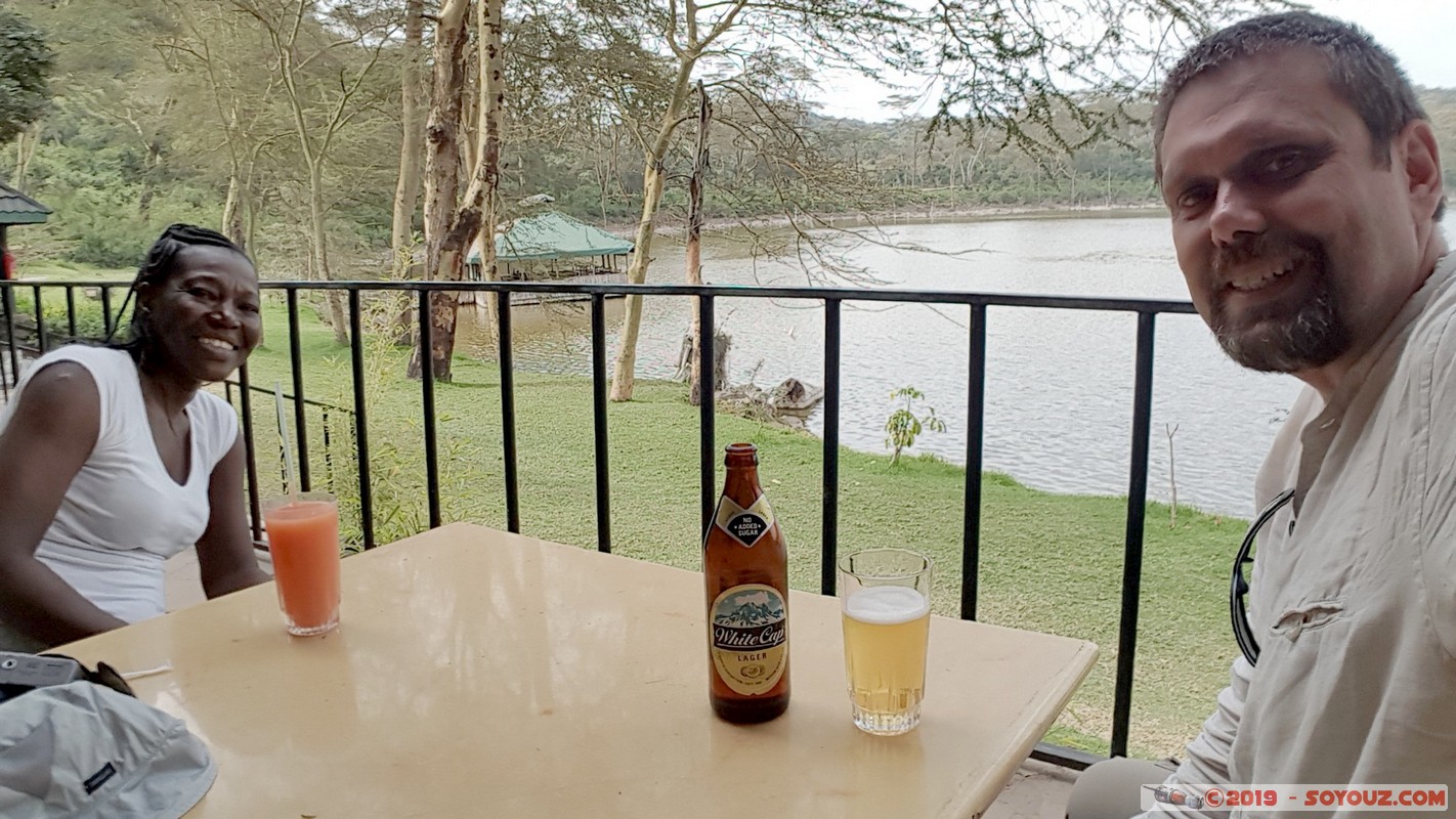 Nakuru - Crater lake Camp
Mots-clés: KEN Kenya Lentolia Stud Nakuru Crater lake