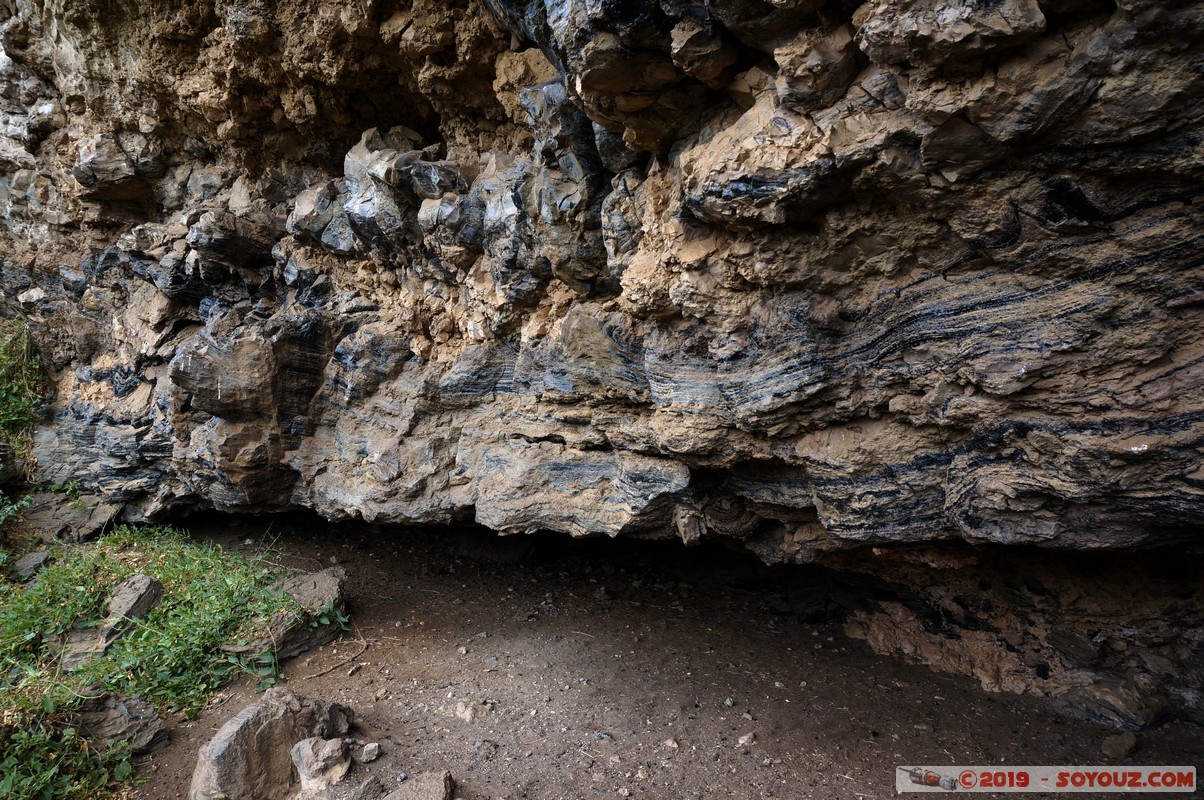 Hell's Gate - Obsidian Caves
Mots-clés: KEN Kenya Longonot Nakuru Hell's Gate Obsidian Caves
