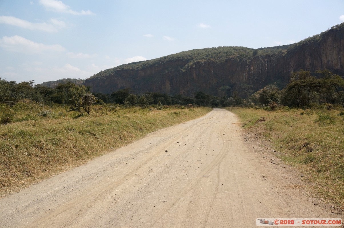 Hell's Gate
Mots-clés: Hippo Point KEN Kenya Nakuru Hell's Gate Route