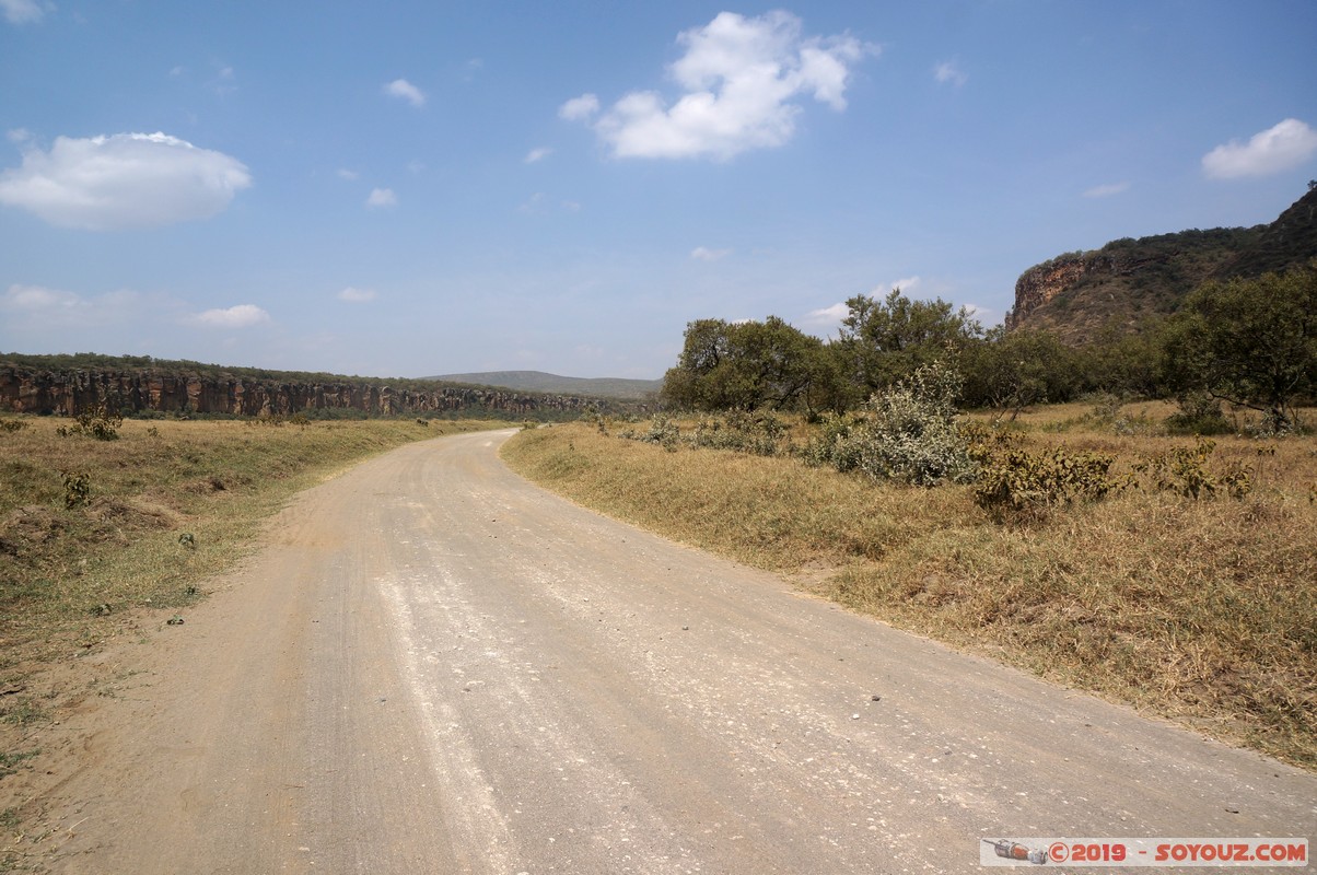 Hell's Gate
Mots-clés: Hippo Point KEN Kenya Nakuru Hell's Gate Route