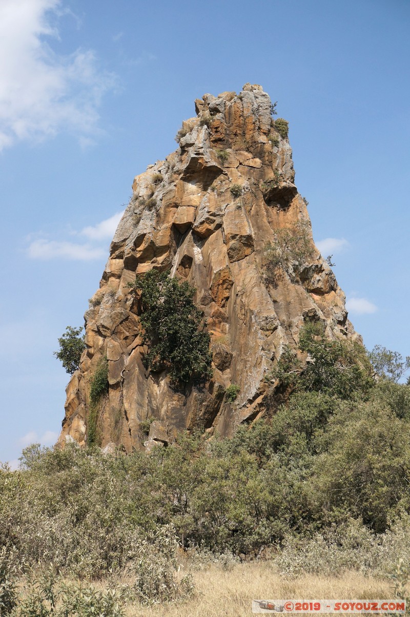 Hell's Gate - Fischers Tower
Mots-clés: KEN Kenya Longonot Nakuru Hell's Gate Fischers Tower
