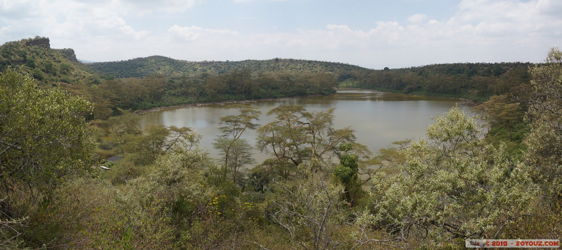 Nakuru - Crater lake - panorama
Mots-clés: KEN Kenya Lentolia Stud Nakuru Crater lake Lac panorama