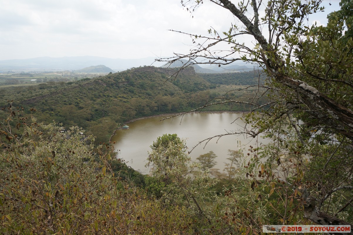 Nakuru - Crater lake
Mots-clés: KEN Kenya Lentolia Stud Nakuru Crater lake Lac