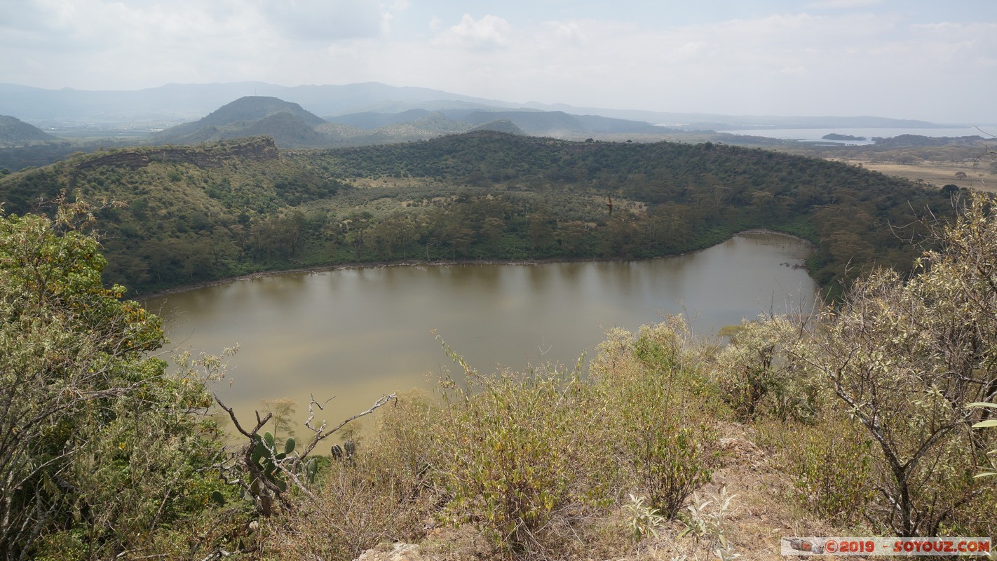 Nakuru - Crater lake
Mots-clés: KEN Kenya Lentolia Stud Nakuru Crater lake Lac