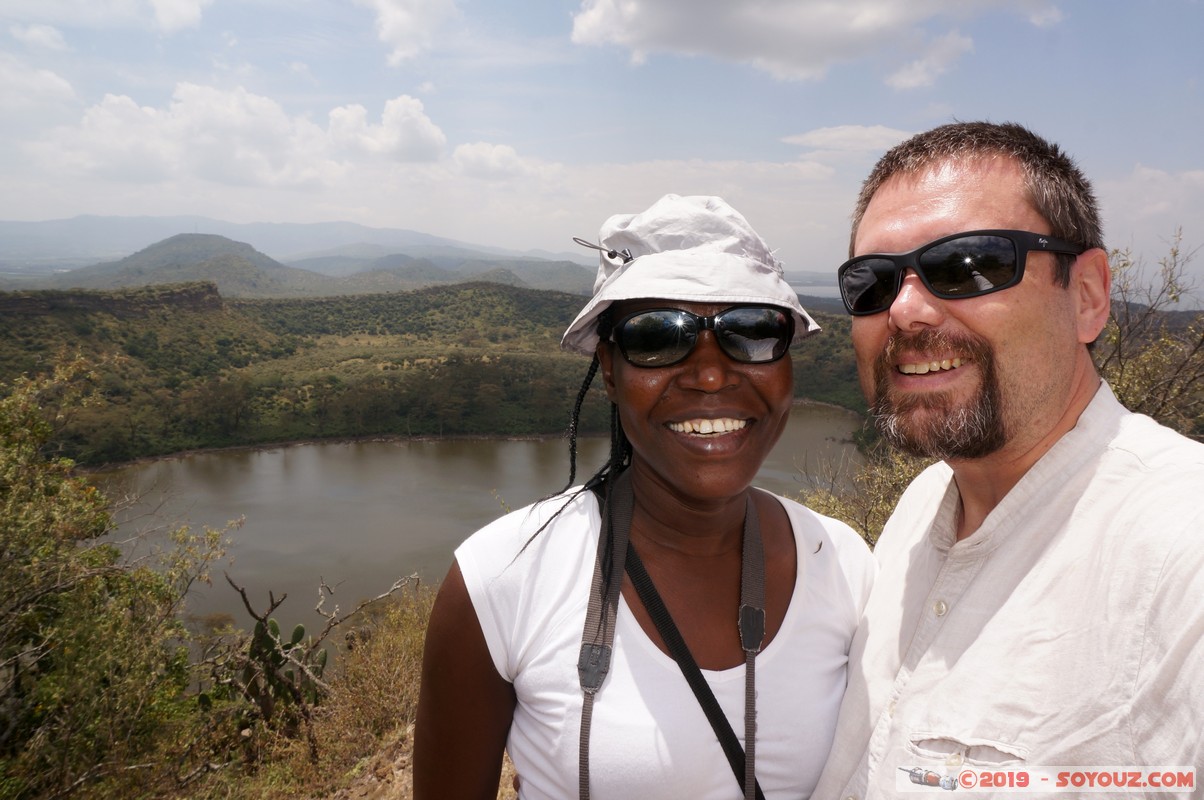 Nakuru - Crater lake
Mots-clés: KEN Kenya Lentolia Stud Nakuru Crater lake Lac