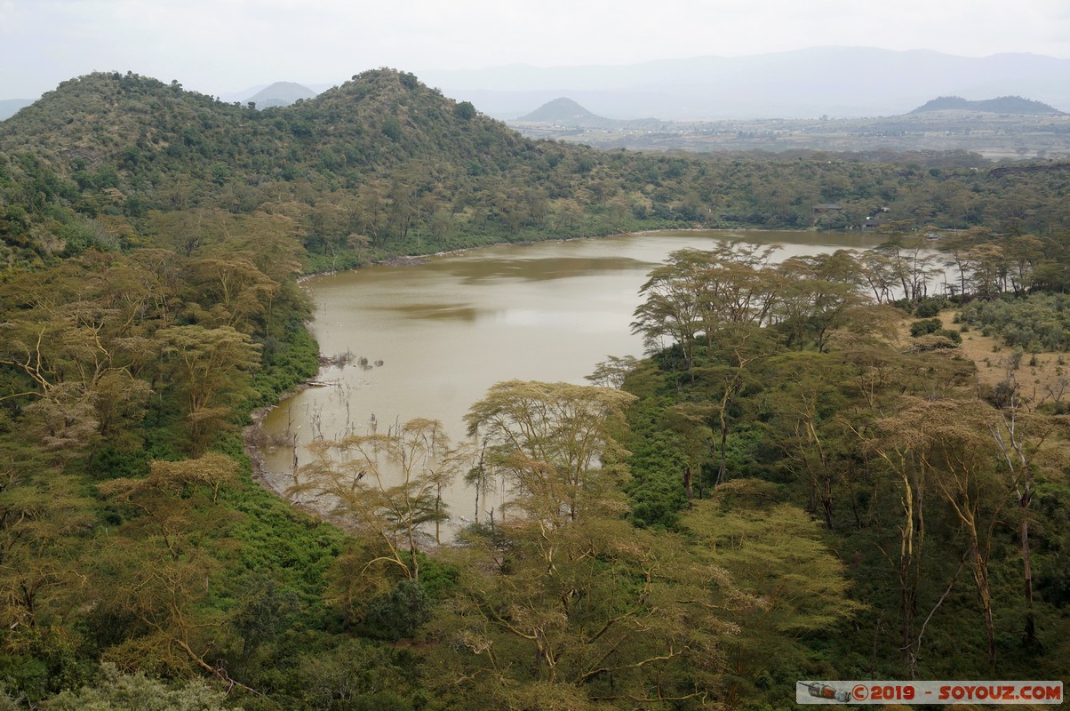 Nakuru - Crater lake
Mots-clés: KEN Kenya Lentolia Stud Nakuru Crater lake Lac
