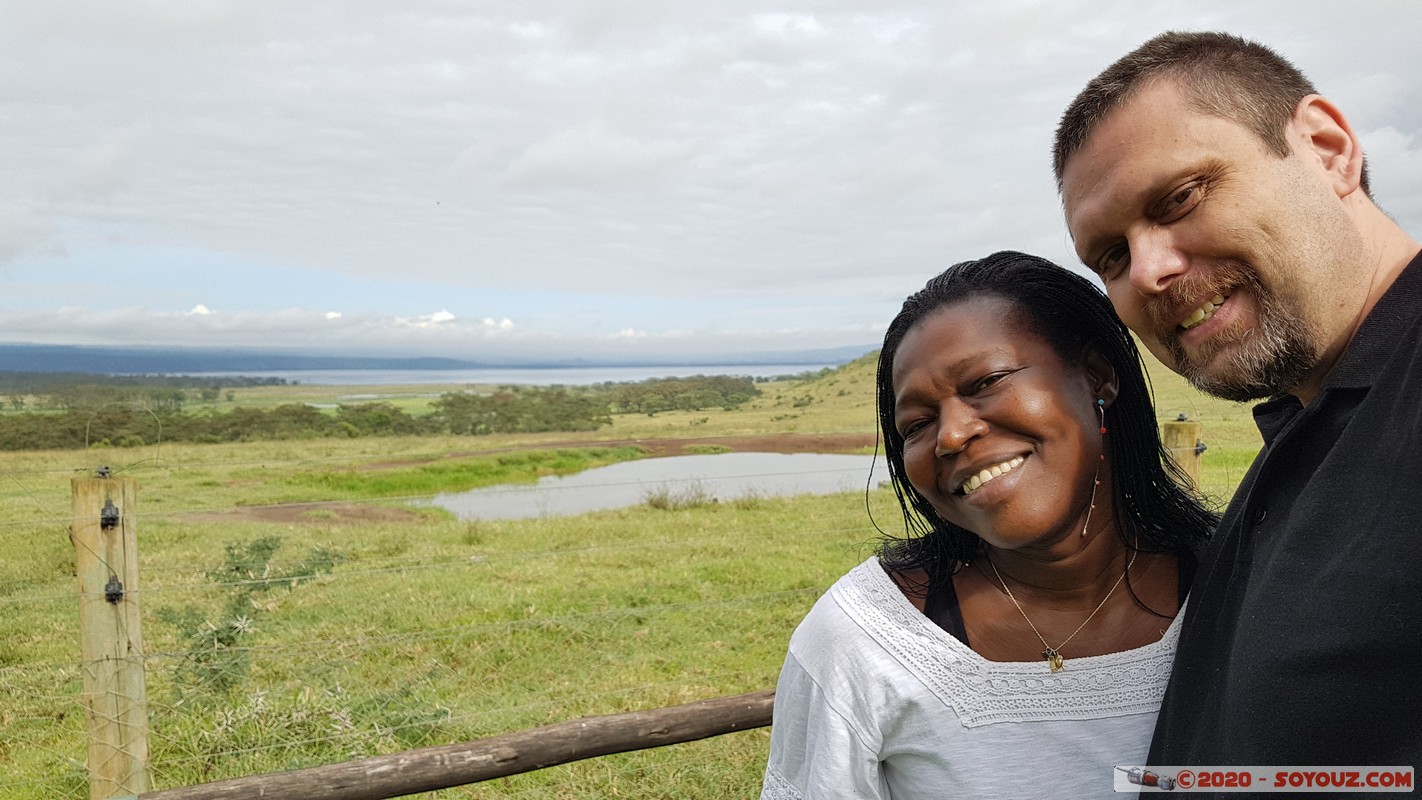 Lake Nakuru National Park
Mots-clés: KEN Kenya Nakuru Nderit Lake Nakuru National Park Lake Nakuru Lodge