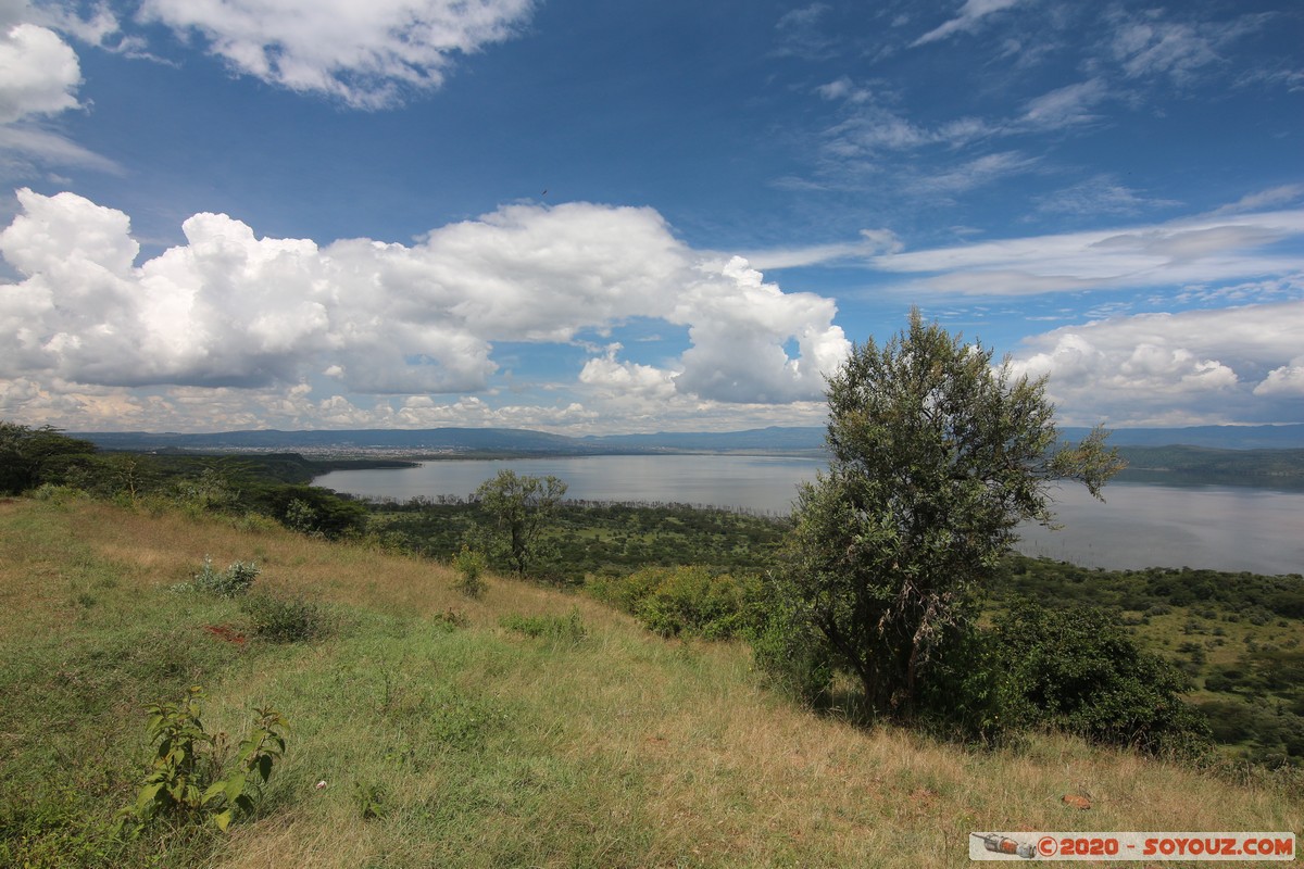 Lake Nakuru National Park - Out of Africa viewpoint
Mots-clés: KEN Kenya Naishi Settlement Nakuru Lake Nakuru National Park Out of Africa Picnic Site Lac